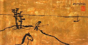 邊史智 Byun Shi Ji artwork 邊史智 Byun Shi Ji artwork